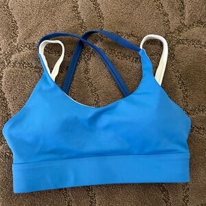 ZYIA sports bra